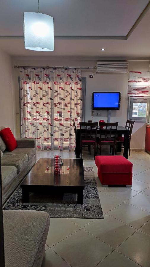 Lolu Apartment Plus Privat Parking Vlorë Eksteriør billede